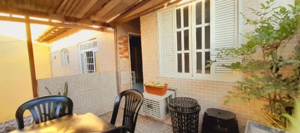 Carnaval Disponível -al Mar -rua Das Pedras Apartamento