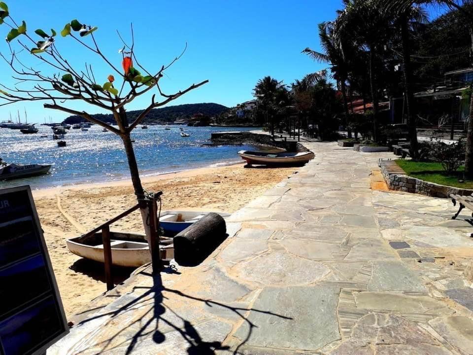 Apartamento Carnaval Disponível -al Mar -rua Das Pedras
