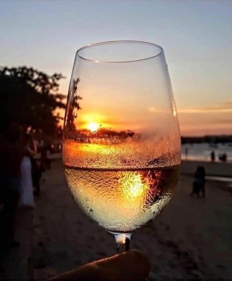 Carnaval Disponível -al Mar -rua Das Pedras Apartamento