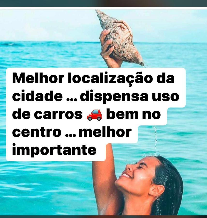 Carnaval Disponível -al Mar -rua Das Pedras Apartamento