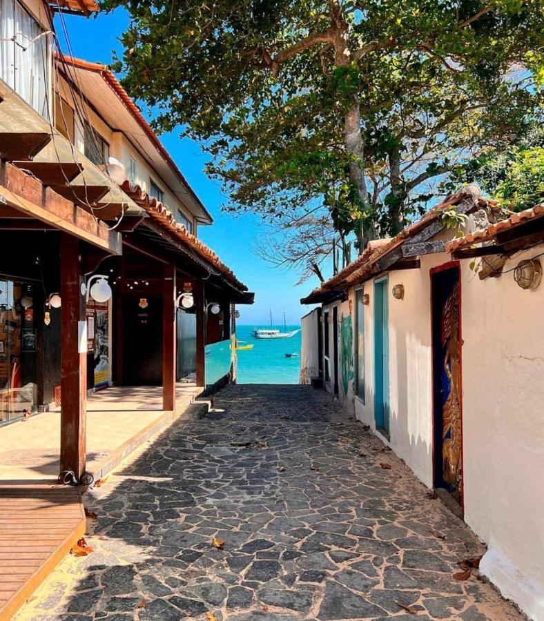 Carnaval Disponível -al Mar -rua Das Pedras Apartamento *