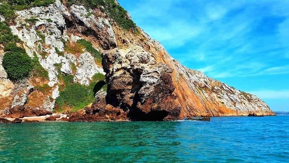 Carnaval Disponível -al Mar -rua Das Pedras