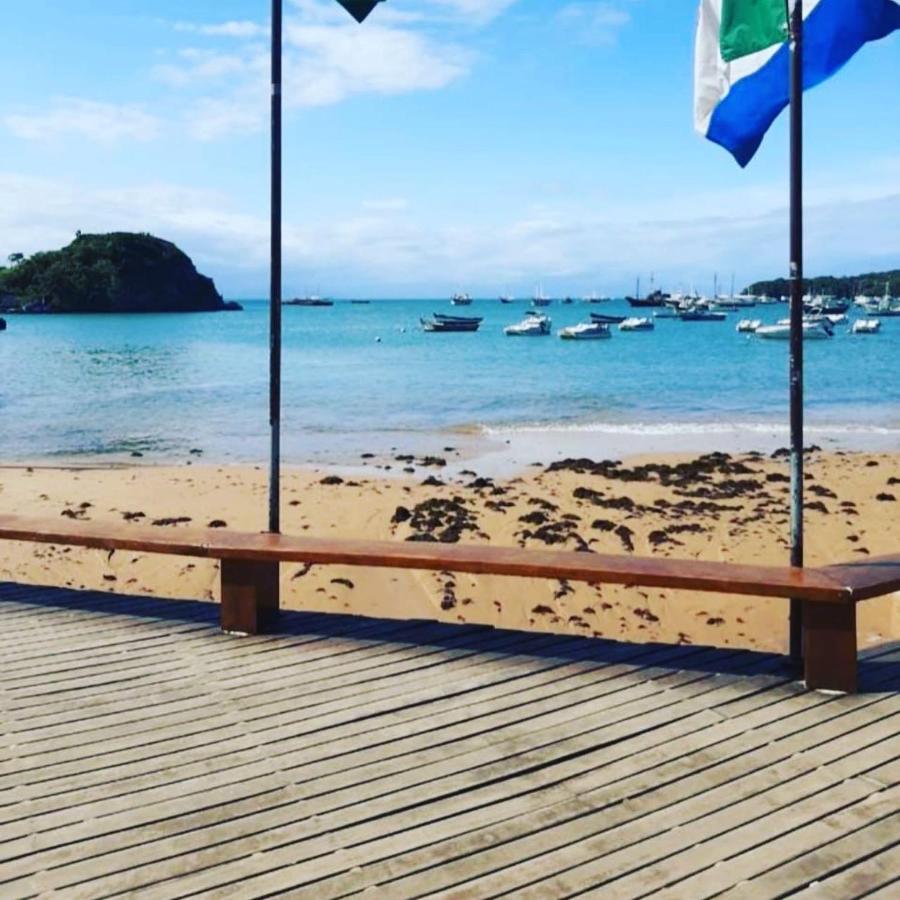 Carnaval Disponível -al Mar -rua Das Pedras Apartamento Búzios